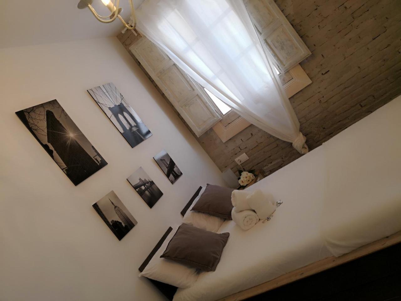 Suites By Eric Olsan Valensiya Dış mekan fotoğraf