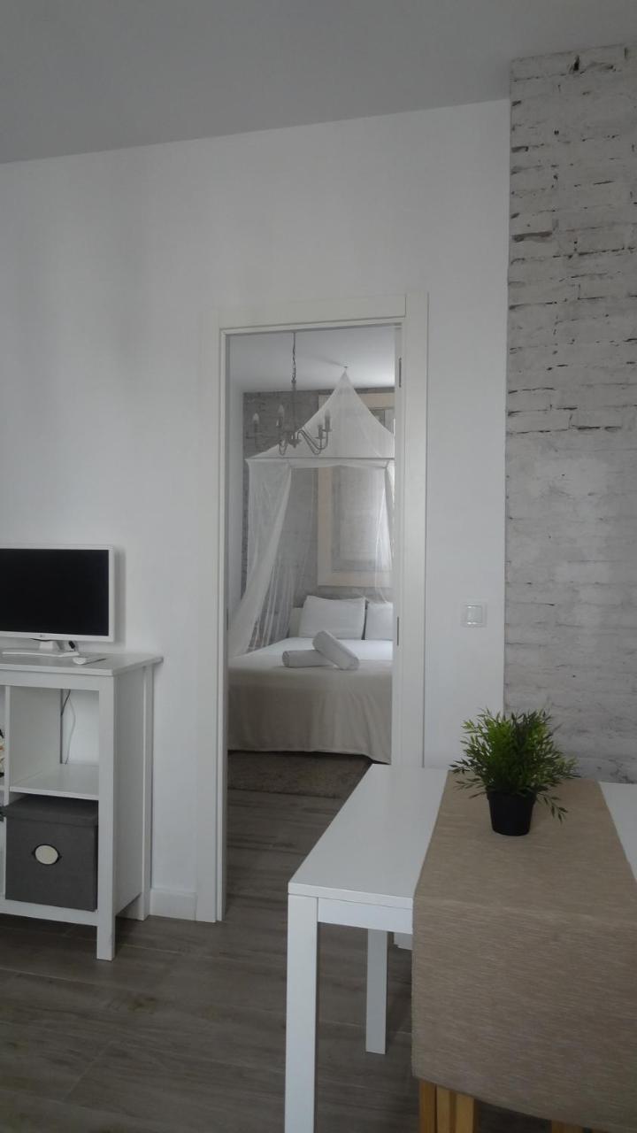 Suites By Eric Olsan Valensiya Dış mekan fotoğraf