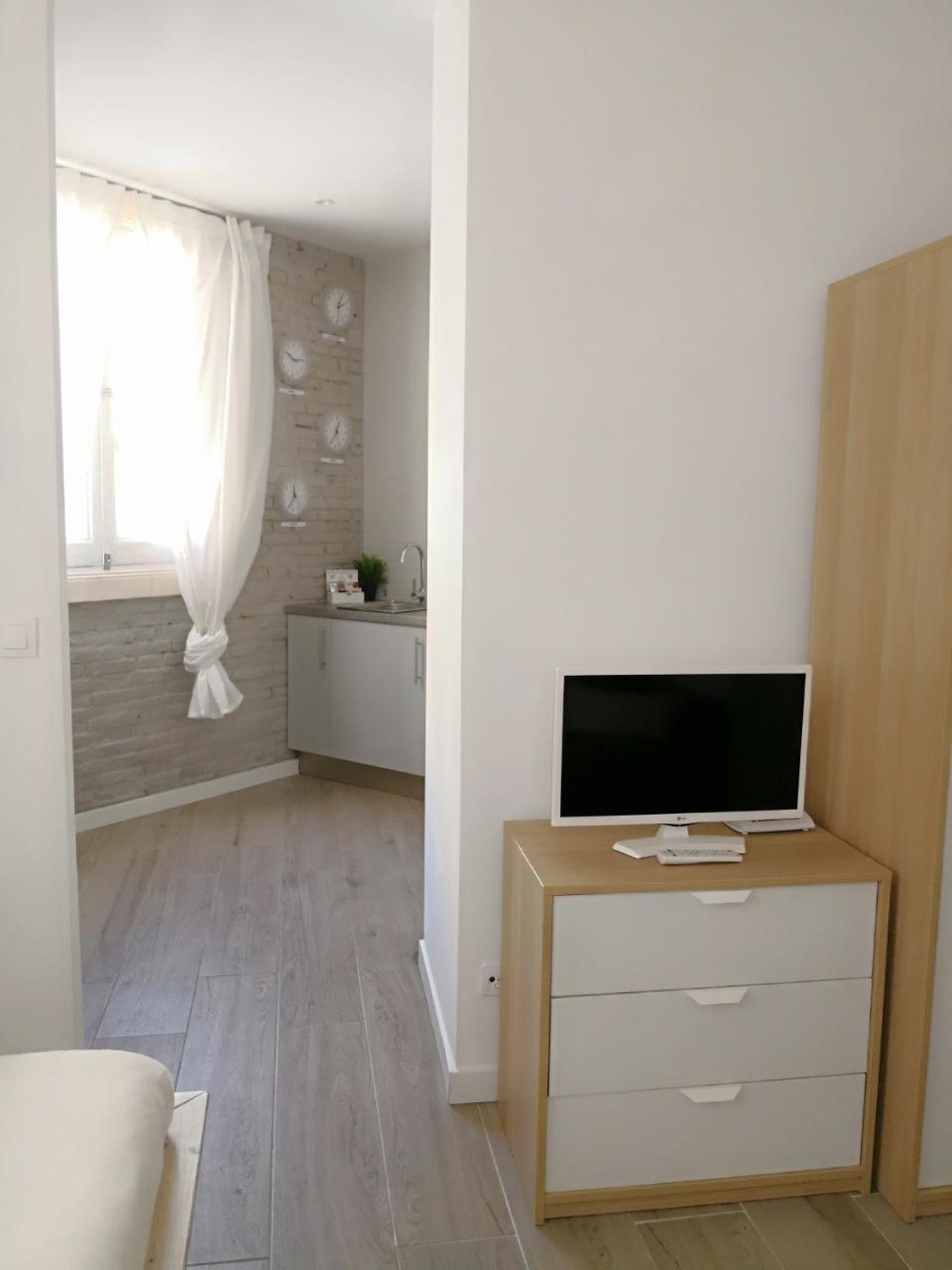 Suites By Eric Olsan Valensiya Dış mekan fotoğraf