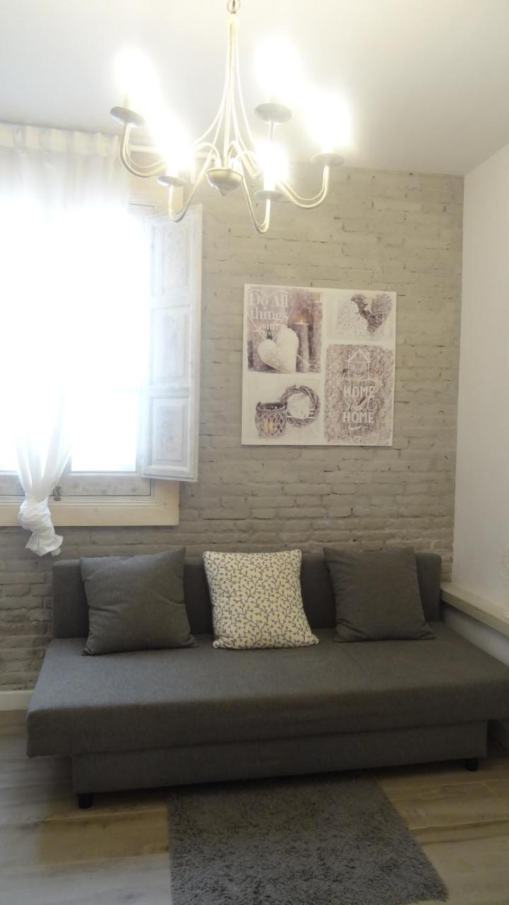 Suites By Eric Olsan Valensiya Dış mekan fotoğraf