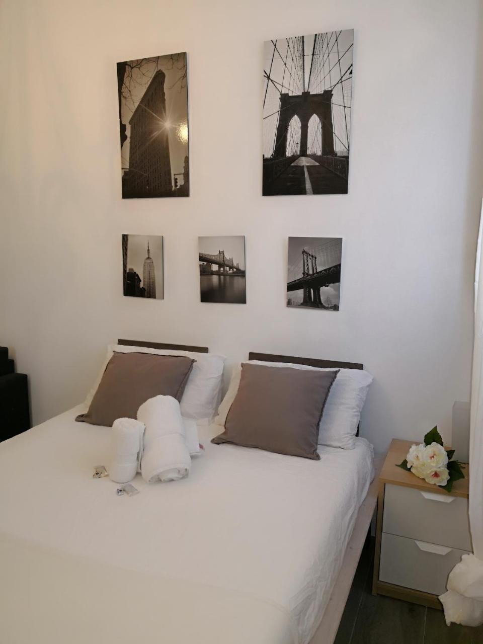 Suites By Eric Olsan Valensiya Dış mekan fotoğraf