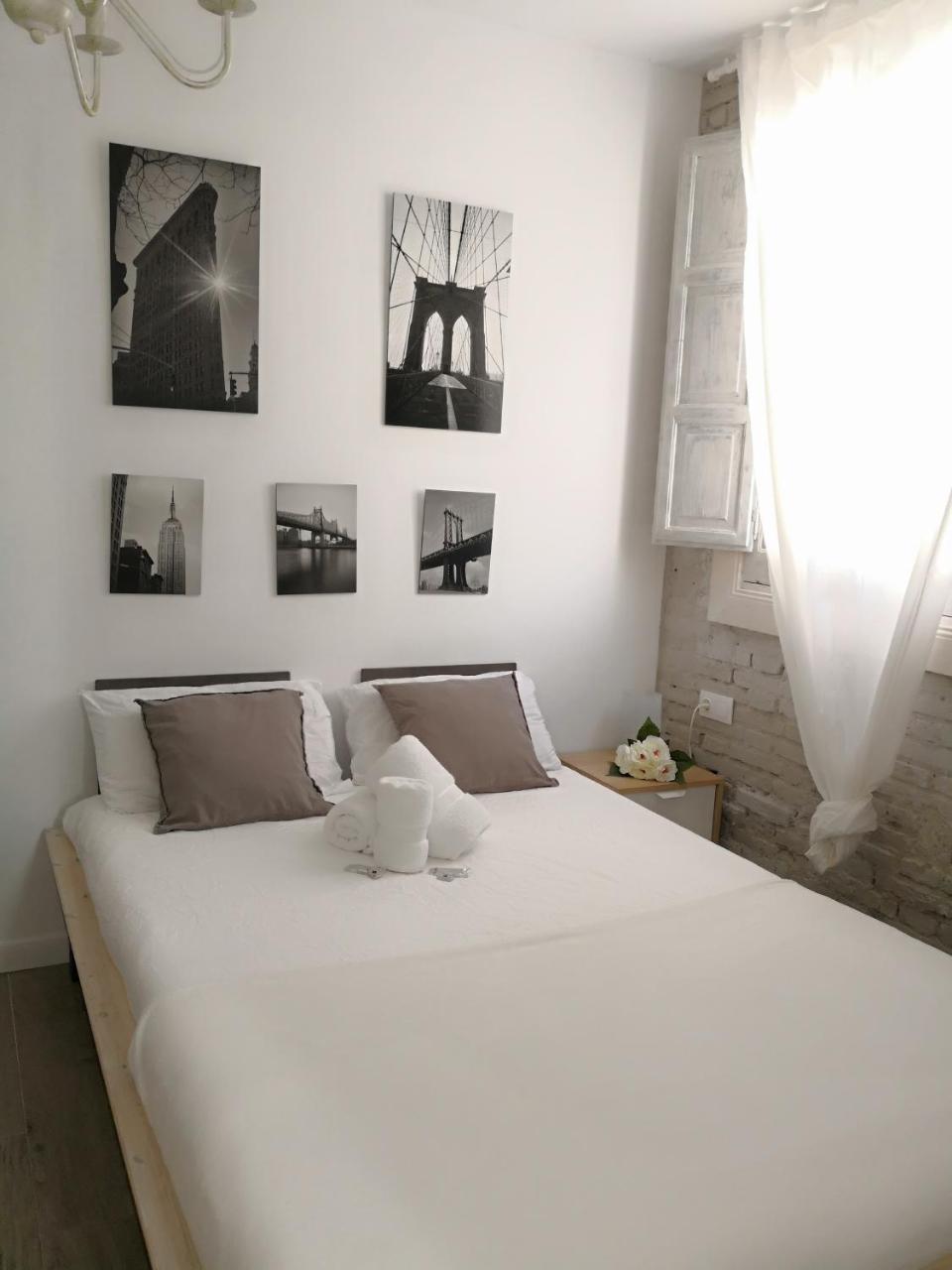 Suites By Eric Olsan Valensiya Dış mekan fotoğraf