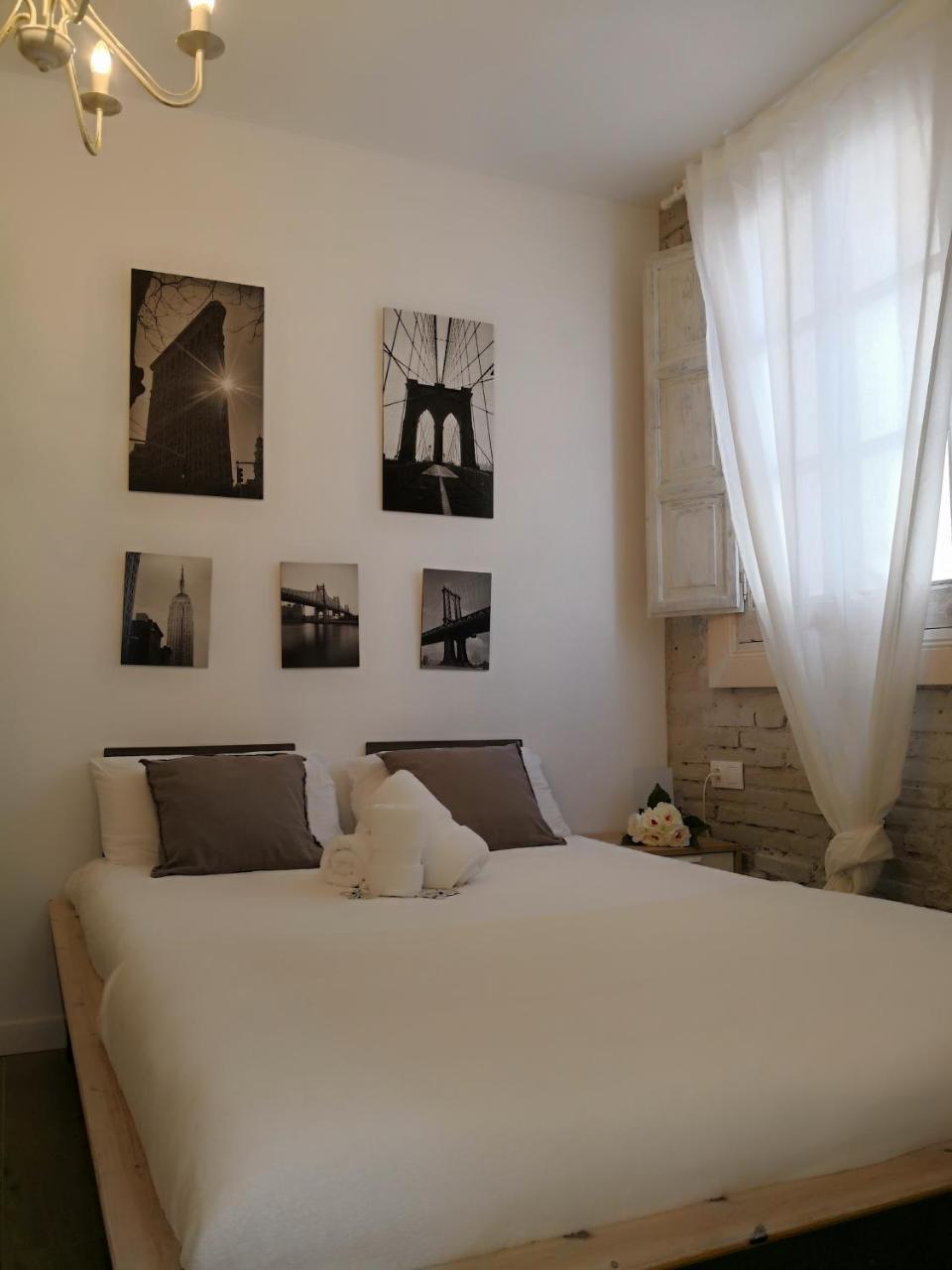 Suites By Eric Olsan Valensiya Dış mekan fotoğraf