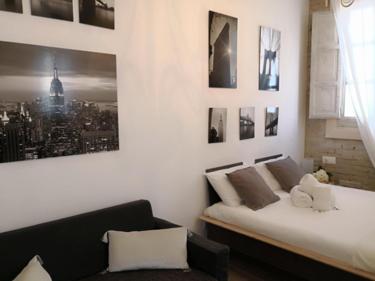 Suites By Eric Olsan Valensiya Dış mekan fotoğraf